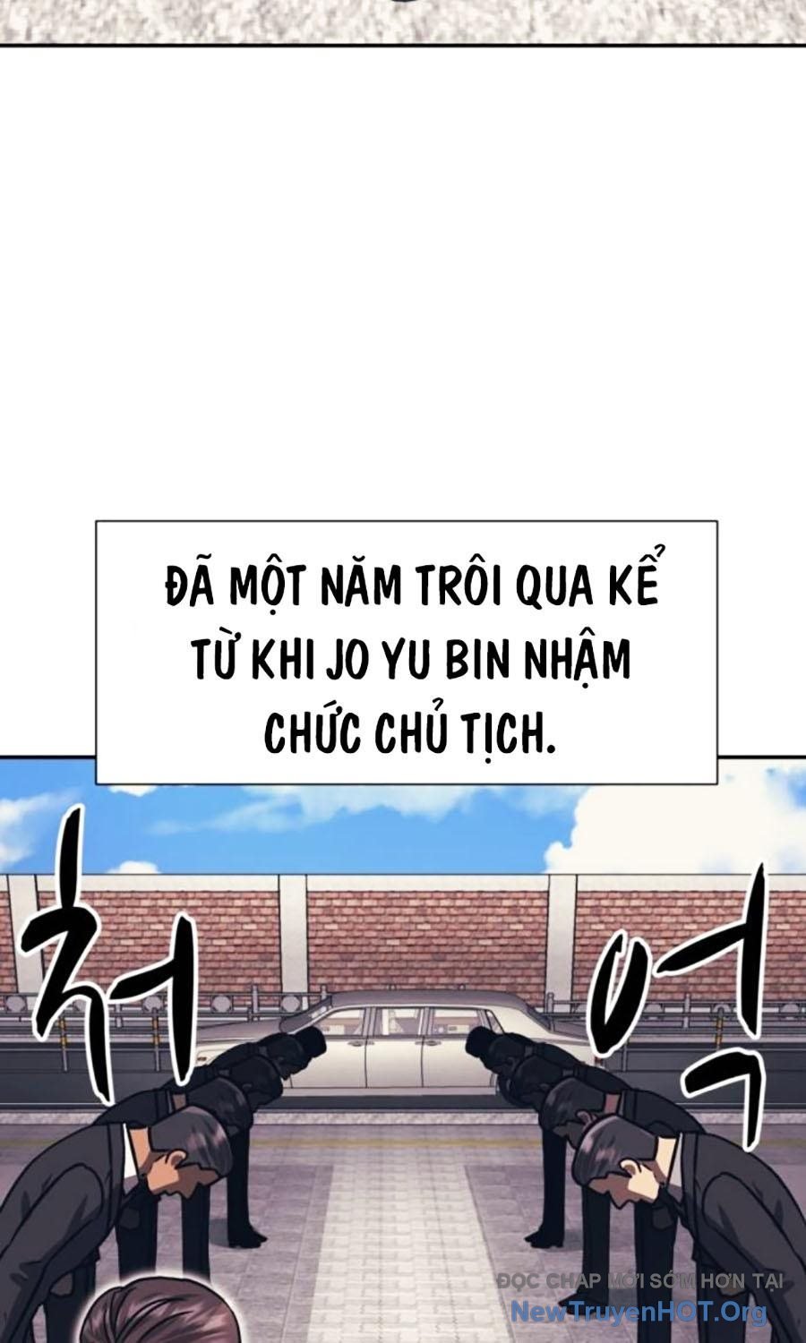 Sóng Ngầm: Chapter 90