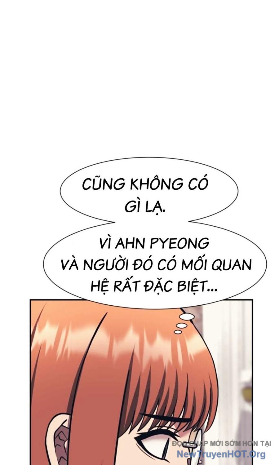 Sóng Ngầm: Chapter 90