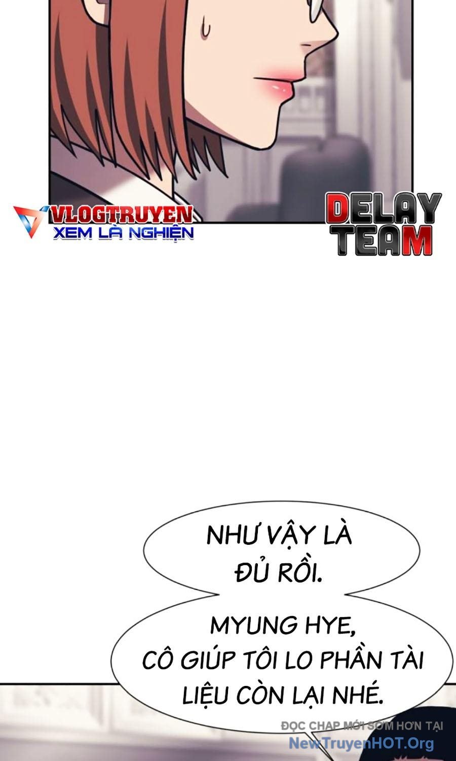 Sóng Ngầm: Chapter 90