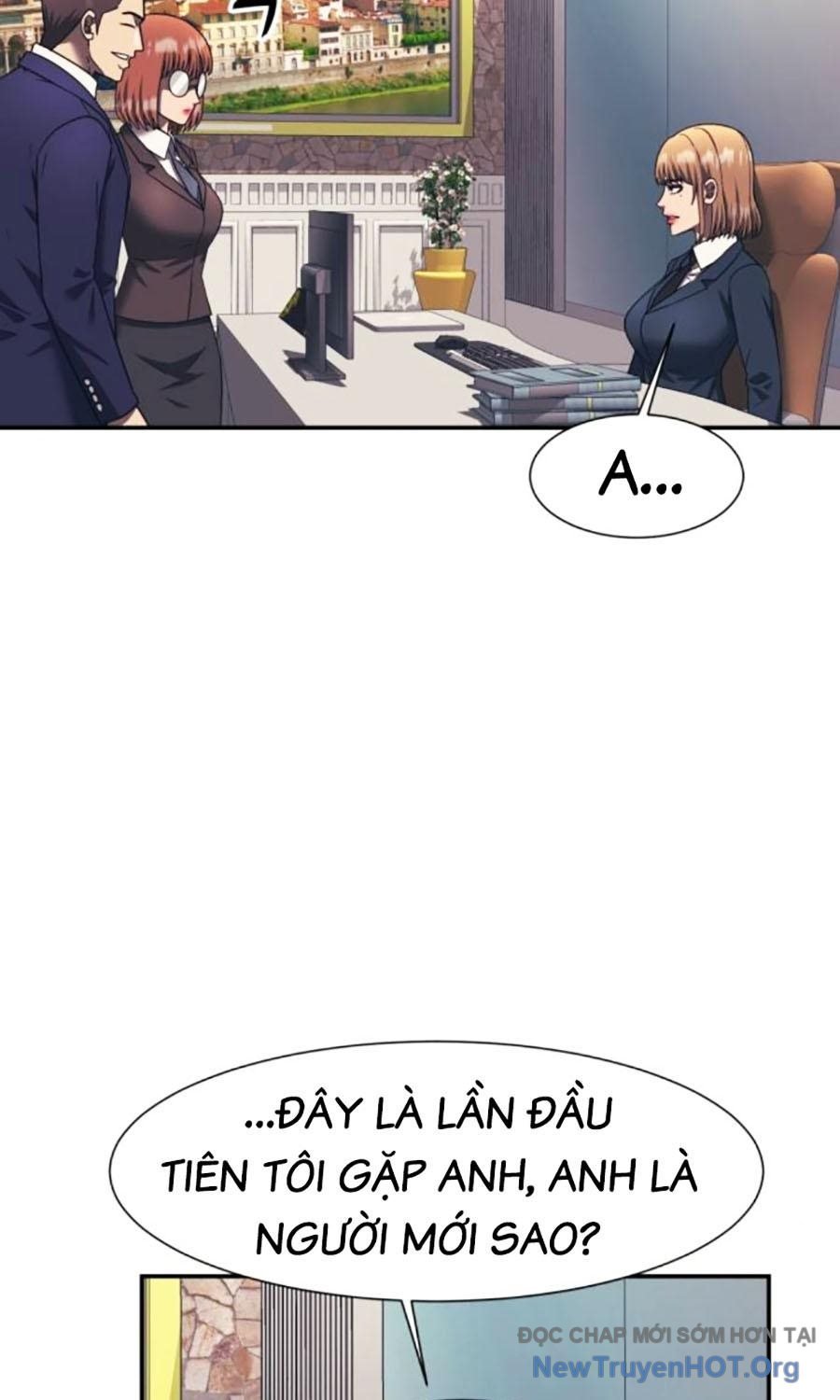 Sóng Ngầm: Chapter 90