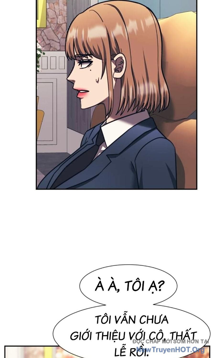 Sóng Ngầm: Chapter 90