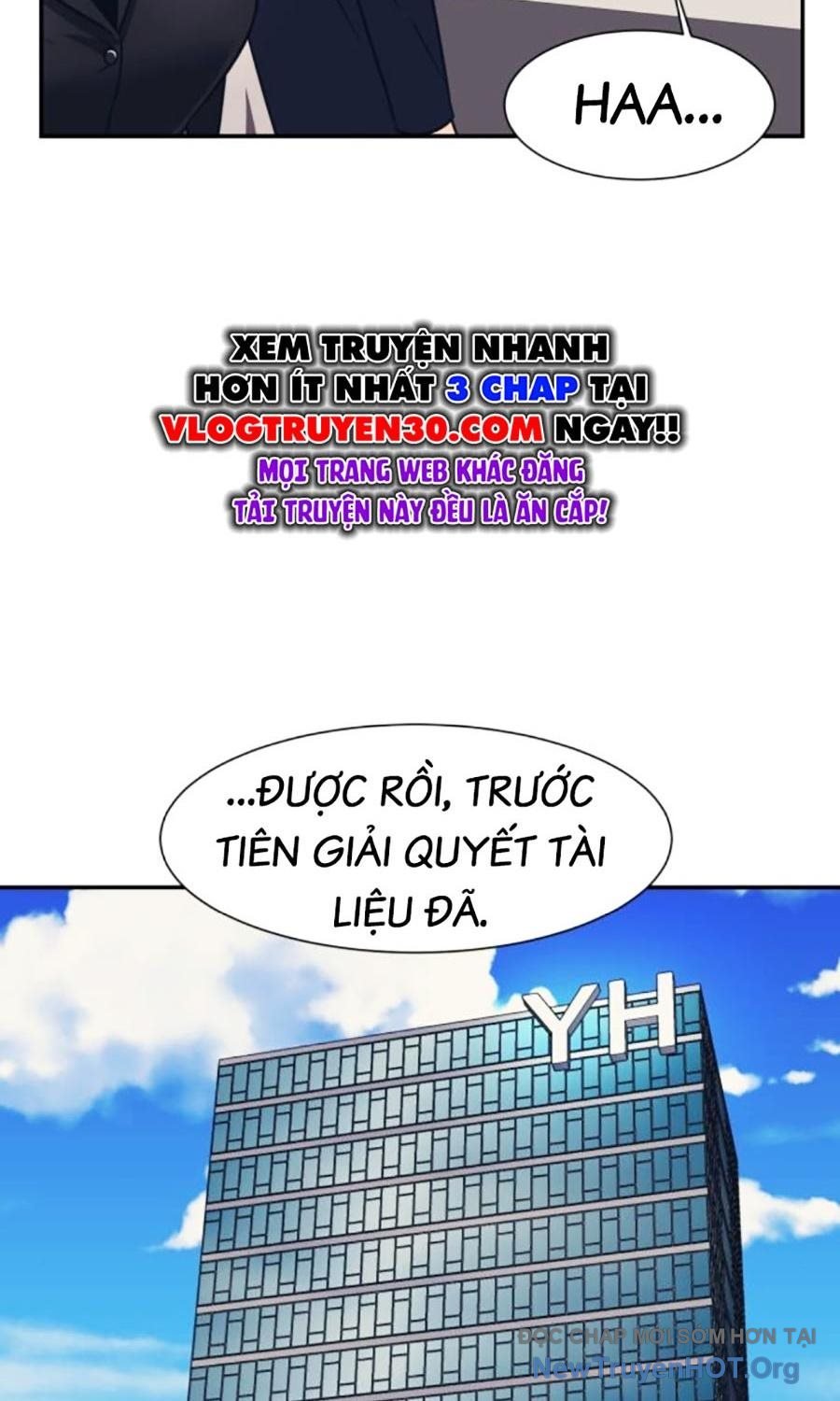 Sóng Ngầm: Chapter 90