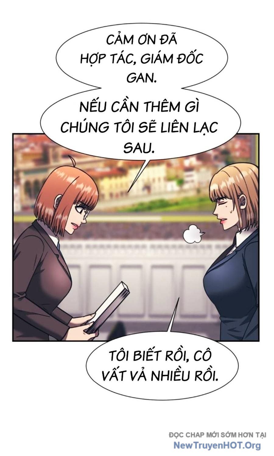 Sóng Ngầm: Chapter 90