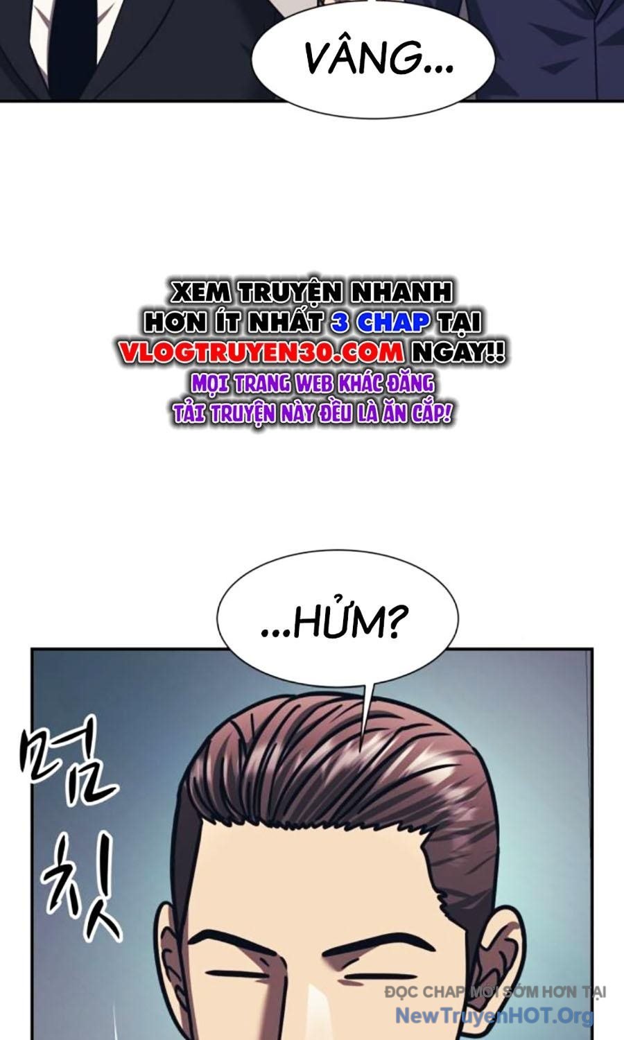 Sóng Ngầm: Chapter 90