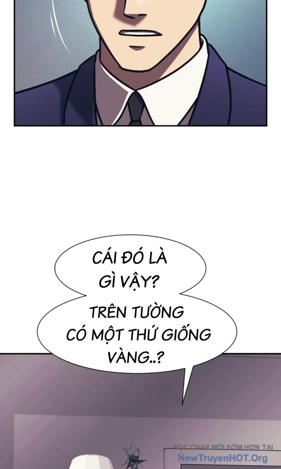 Sóng Ngầm: Chapter 90