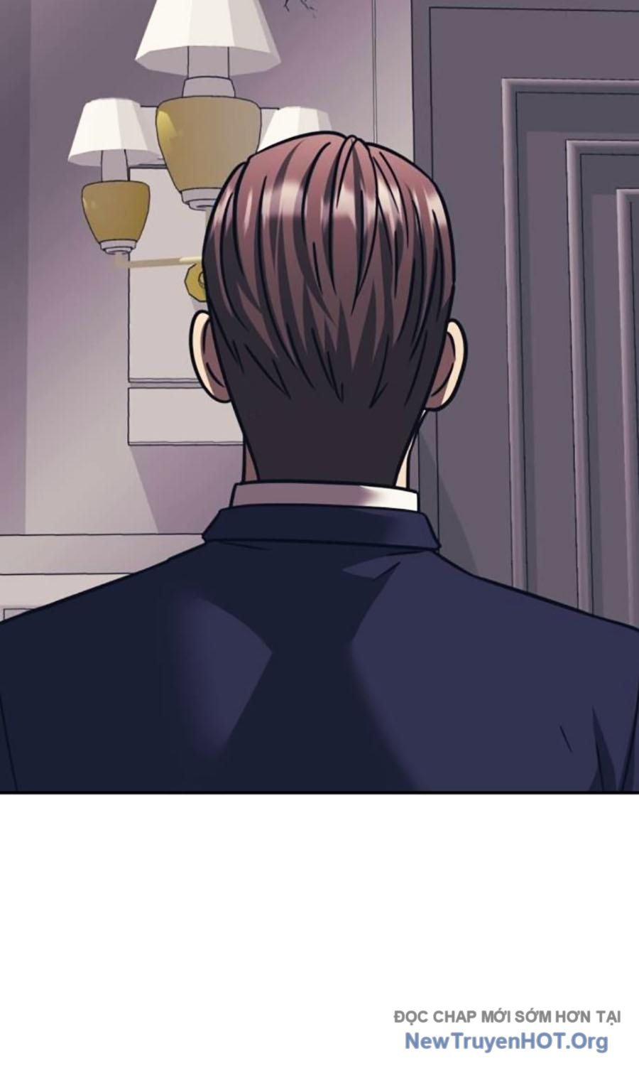 Sóng Ngầm: Chapter 90