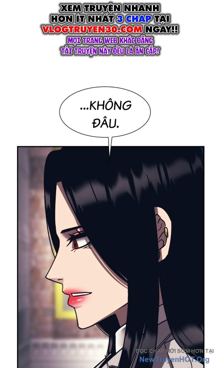 Sóng Ngầm: Chapter 90