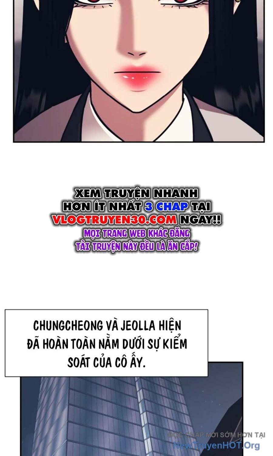 Sóng Ngầm: Chapter 90