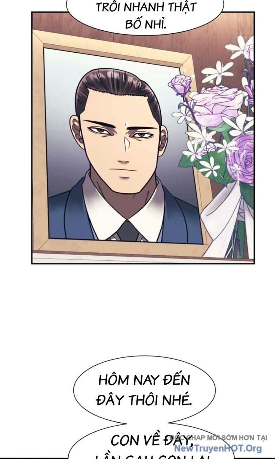 Sóng Ngầm: Chapter 90