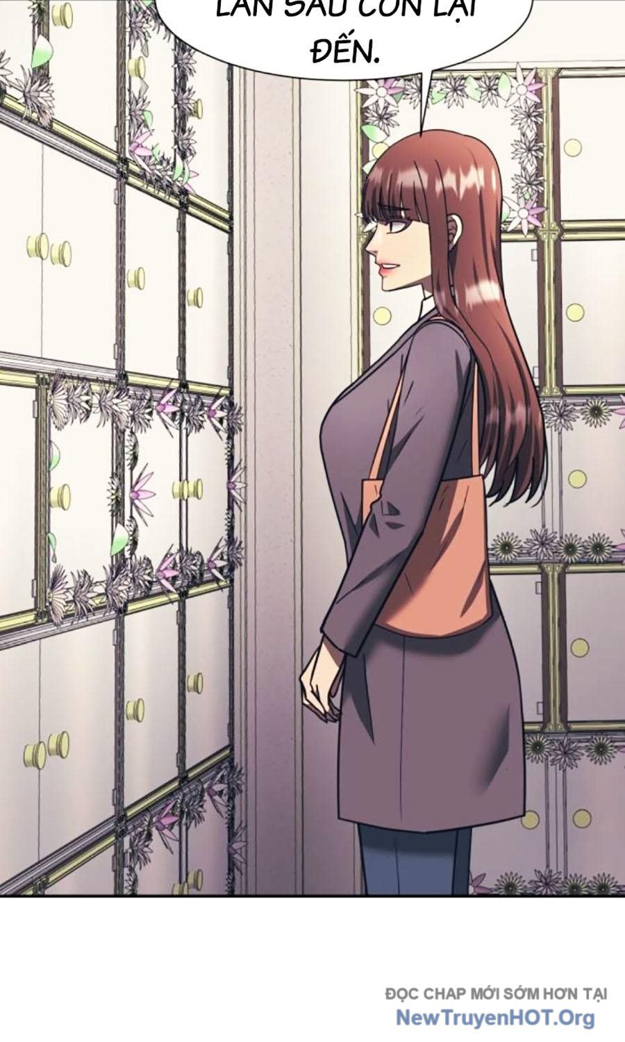 Sóng Ngầm: Chapter 90