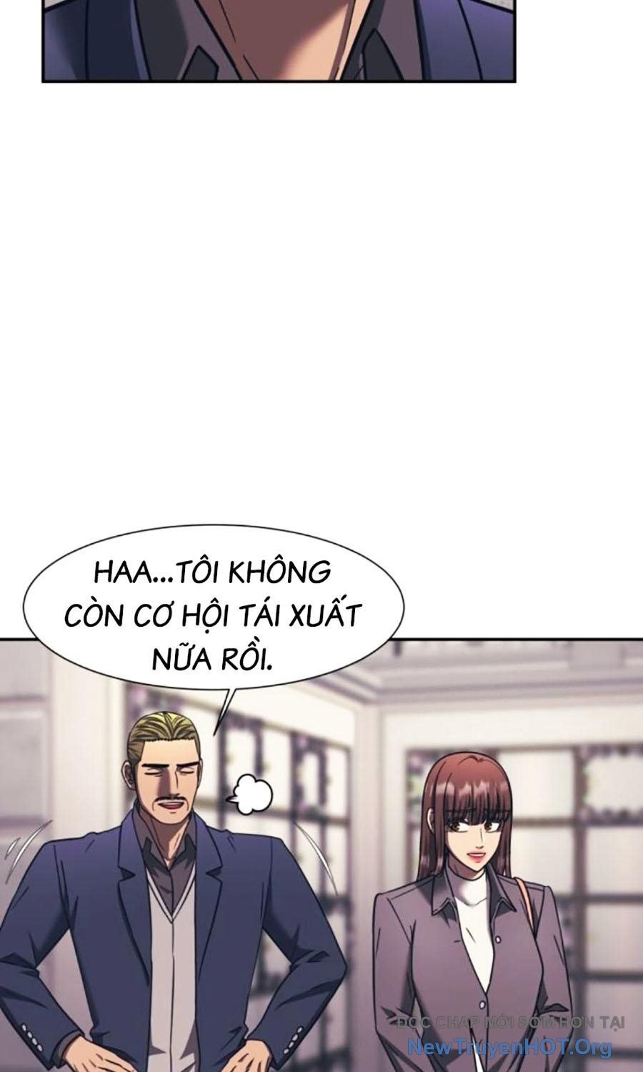 Sóng Ngầm: Chapter 90