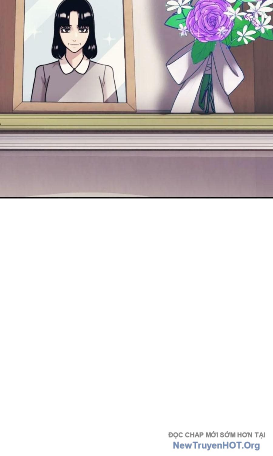 Sóng Ngầm: Chapter 90