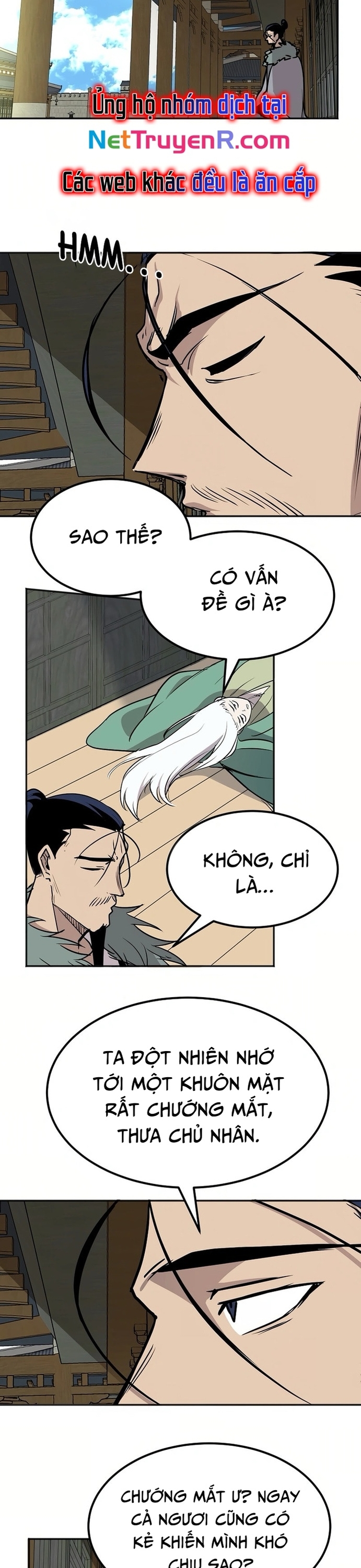 Song Nguyệt: Chapter 43