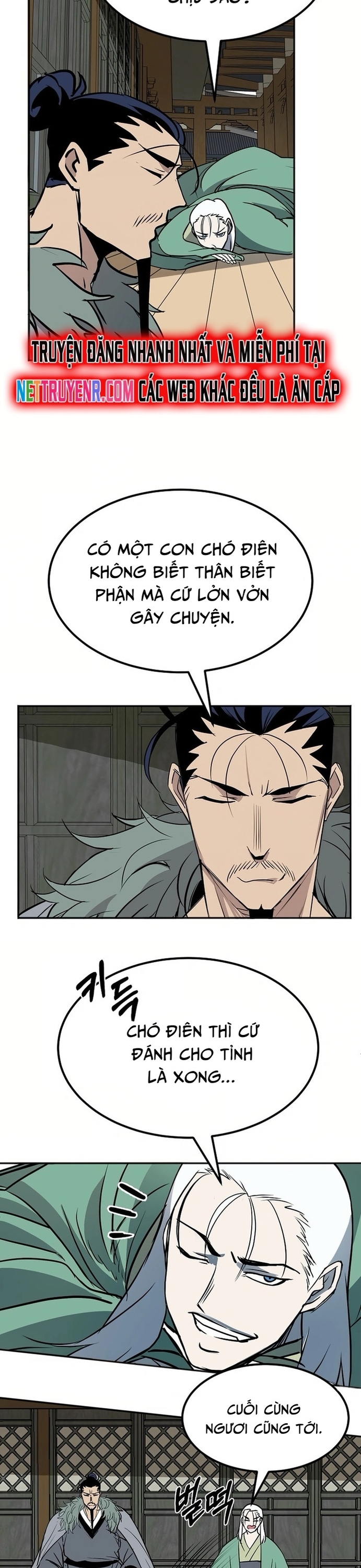 Song Nguyệt: Chapter 43