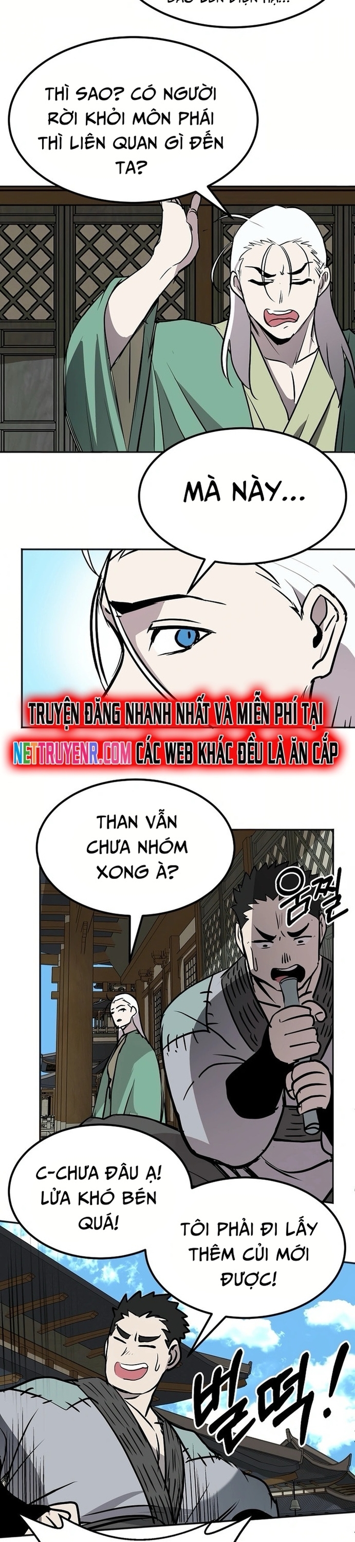 Song Nguyệt: Chapter 43