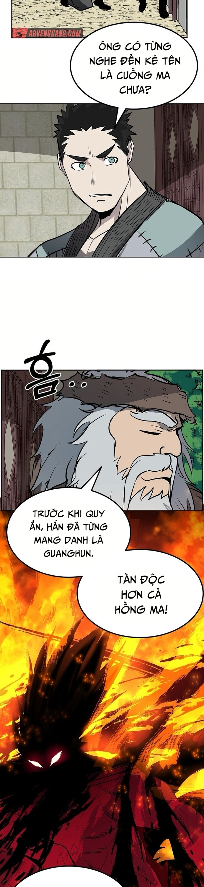 Song Nguyệt: Chapter 43