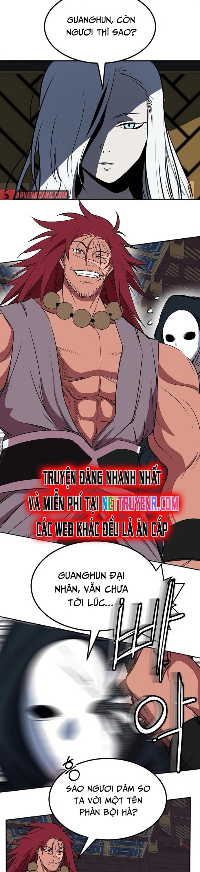 Song Nguyệt: Chapter 43