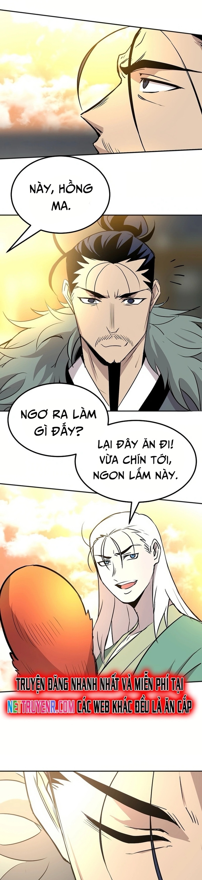 Song Nguyệt: Chapter 43
