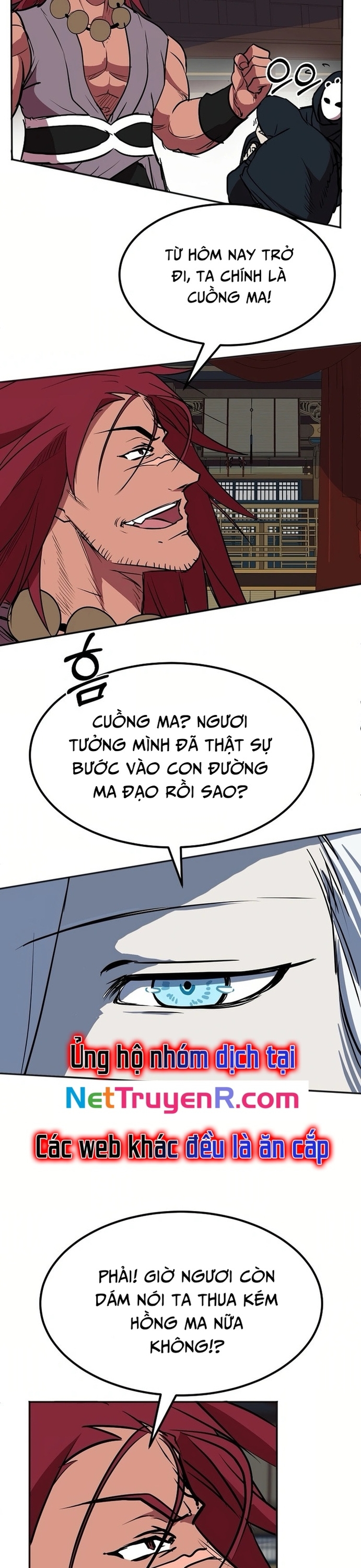 Song Nguyệt: Chapter 43