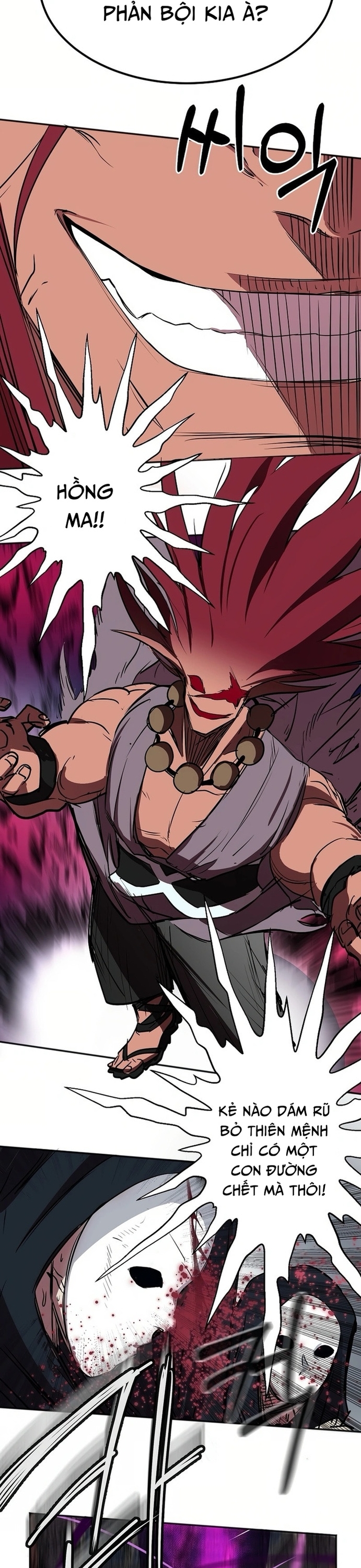 Song Nguyệt: Chapter 43