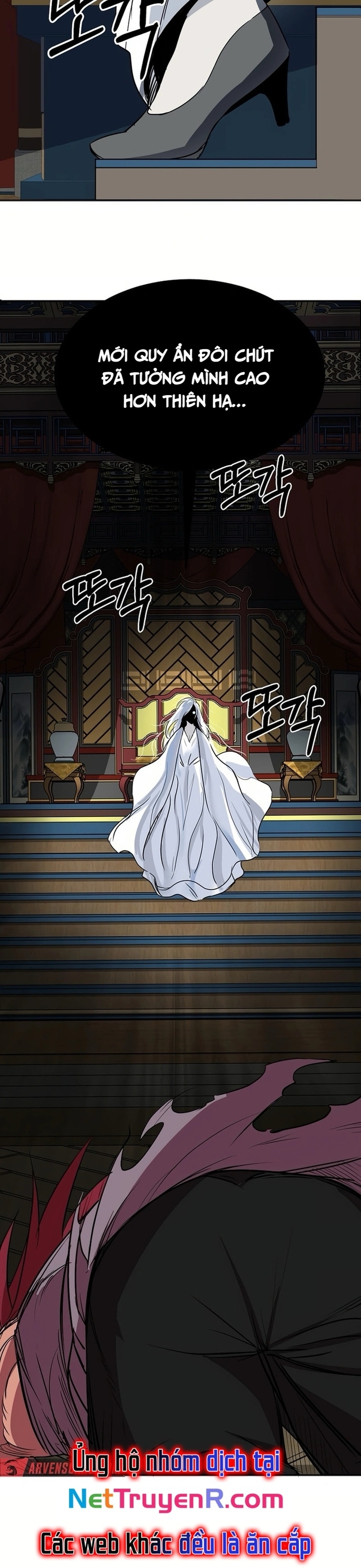 Song Nguyệt: Chapter 43