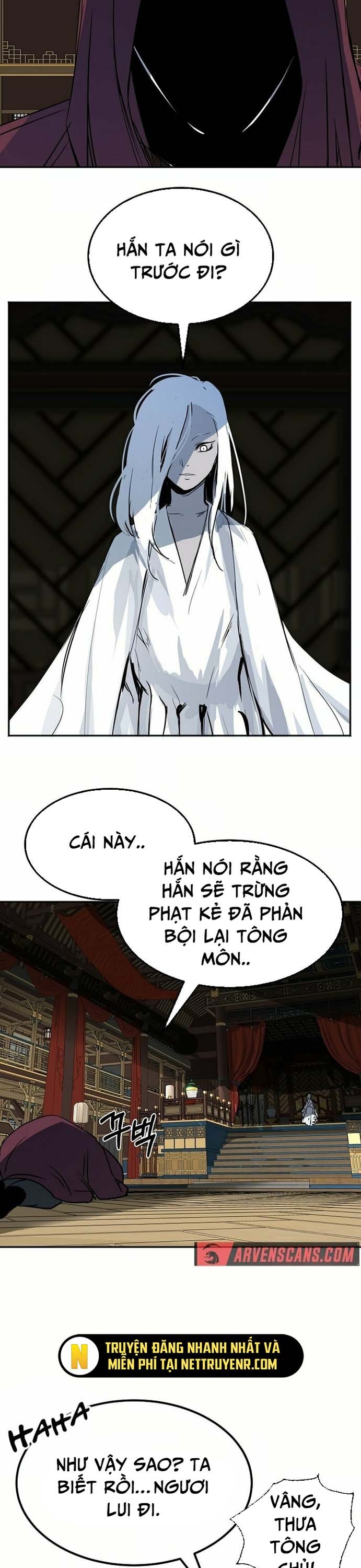 Song Nguyệt: Chapter 46