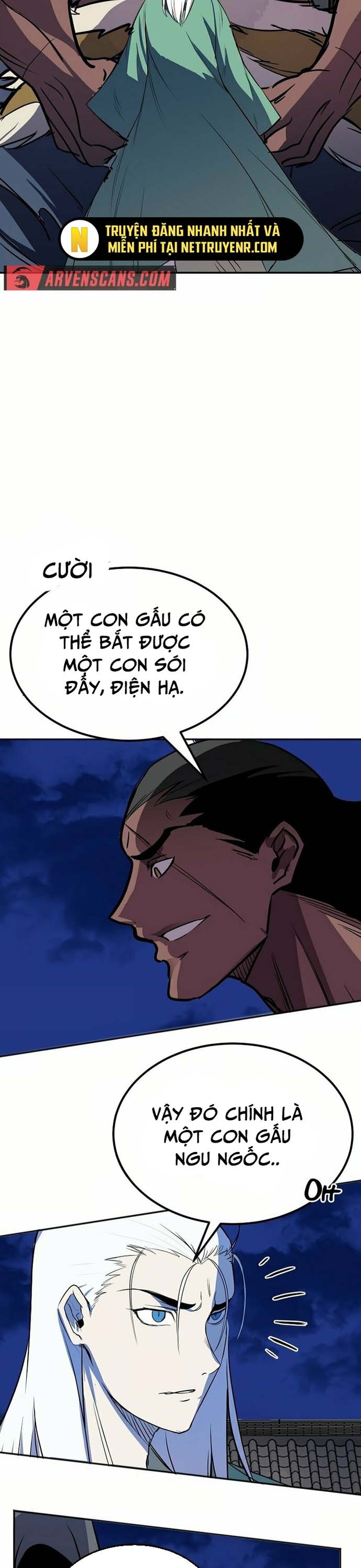 Song Nguyệt: Chapter 46