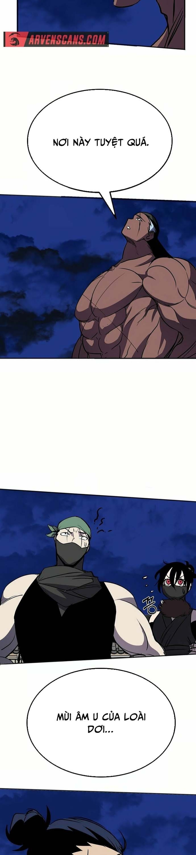 Song Nguyệt: Chapter 46