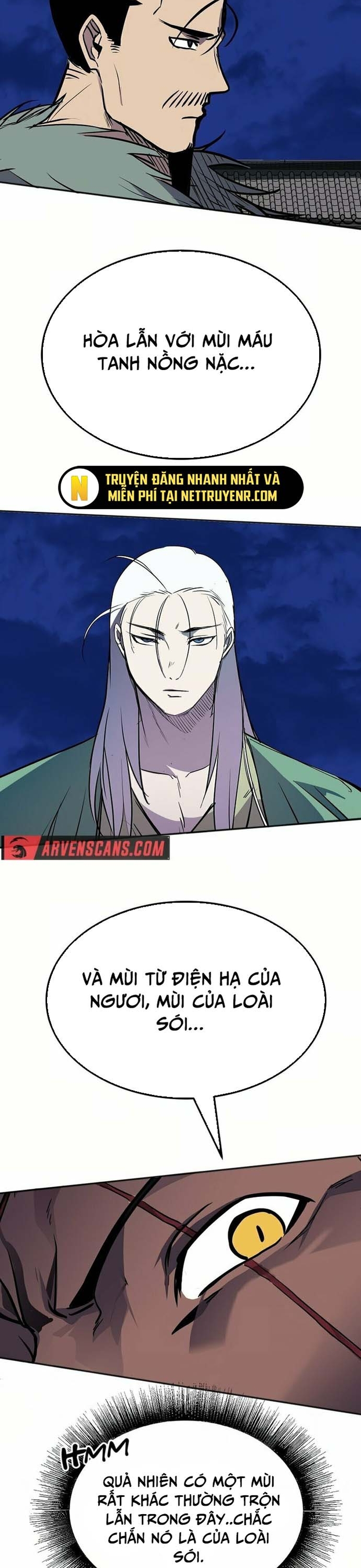 Song Nguyệt: Chapter 46