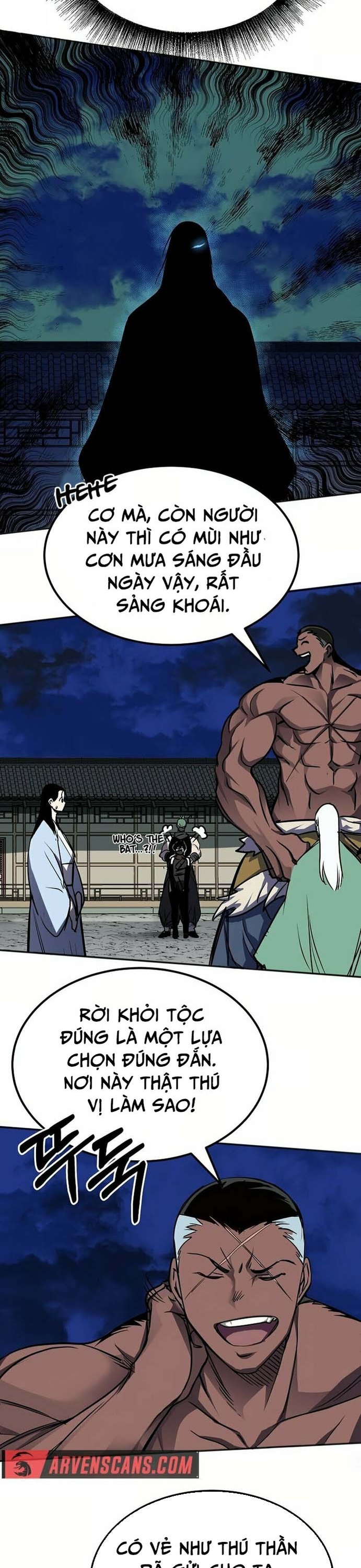 Song Nguyệt: Chapter 46