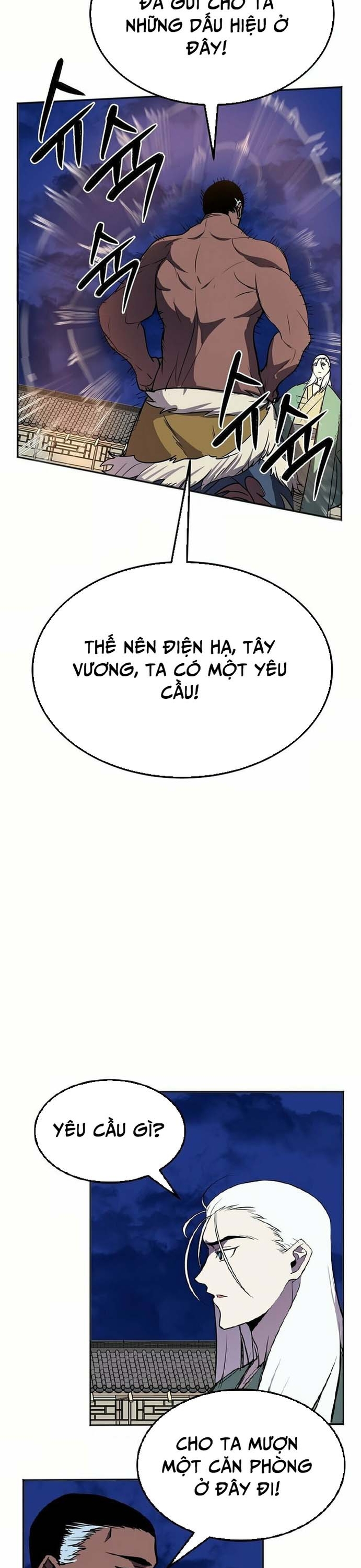 Song Nguyệt: Chapter 46