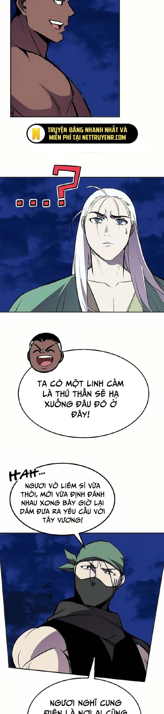Song Nguyệt: Chapter 46