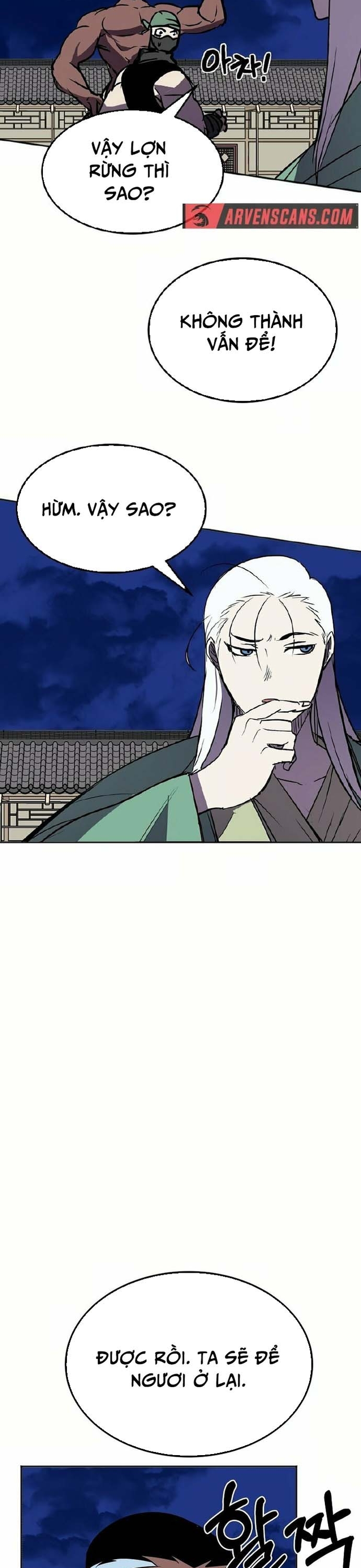 Song Nguyệt: Chapter 46