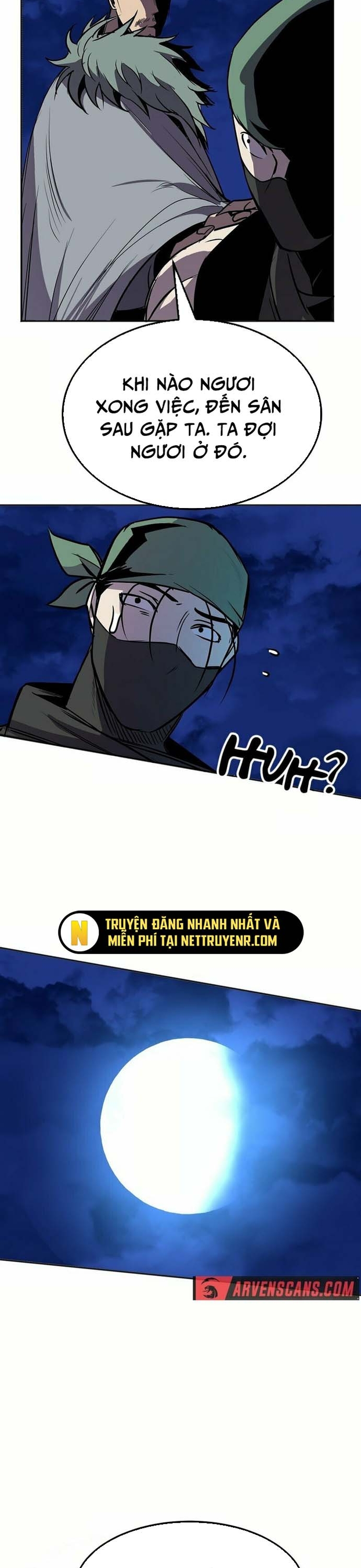 Song Nguyệt: Chapter 46