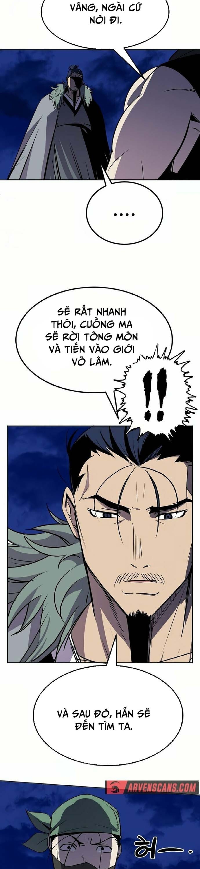 Song Nguyệt: Chapter 46