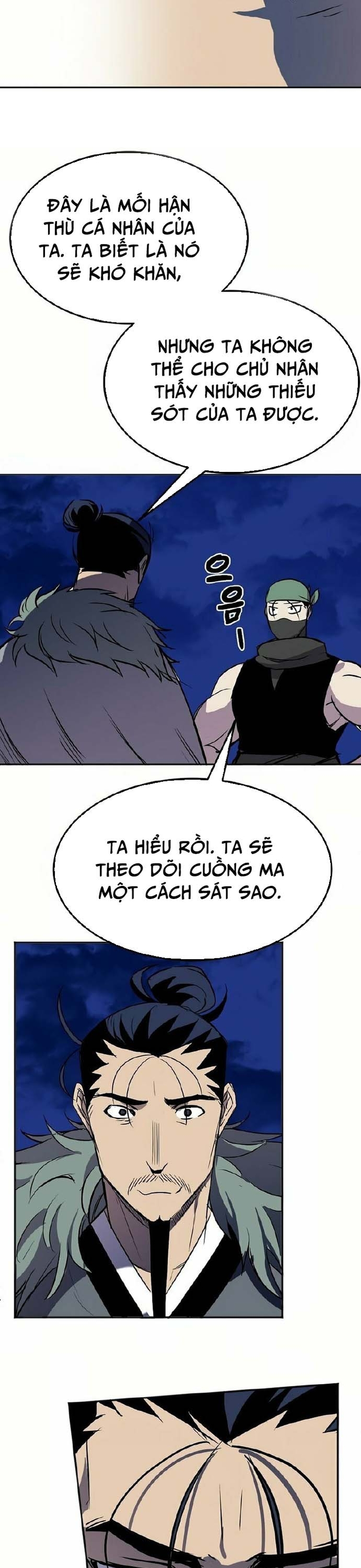 Song Nguyệt: Chapter 46