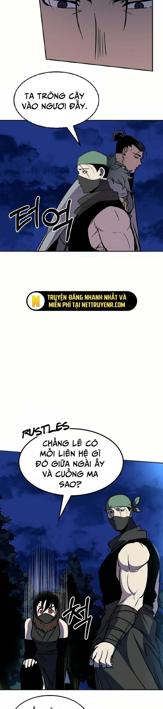 Song Nguyệt: Chapter 46