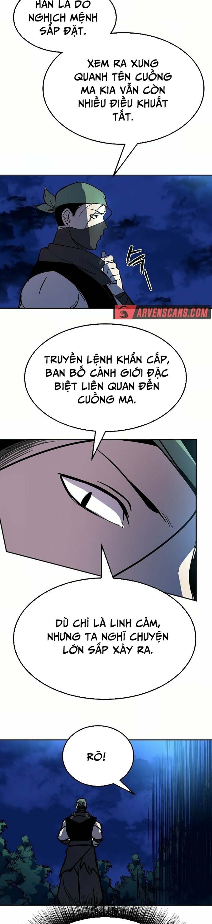 Song Nguyệt: Chapter 46