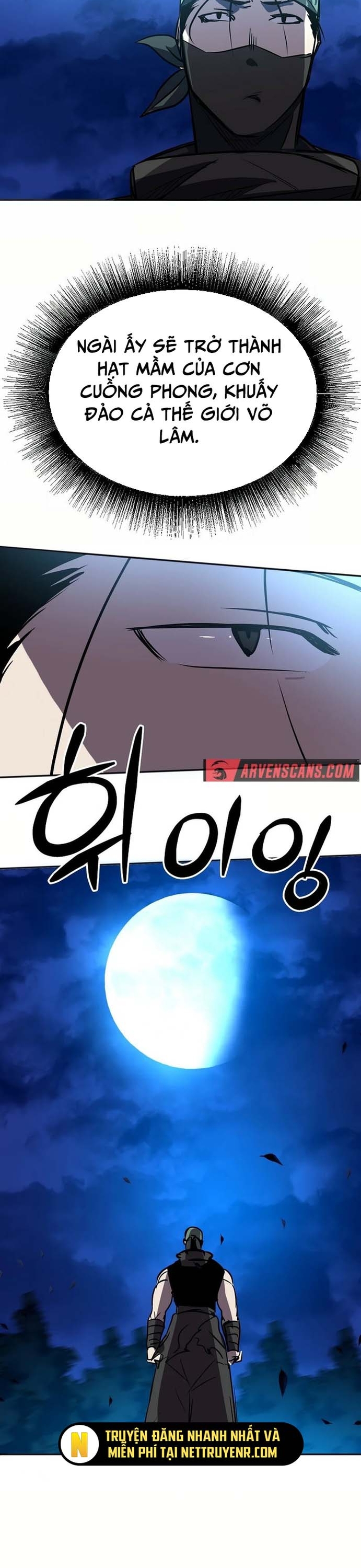 Song Nguyệt: Chapter 46