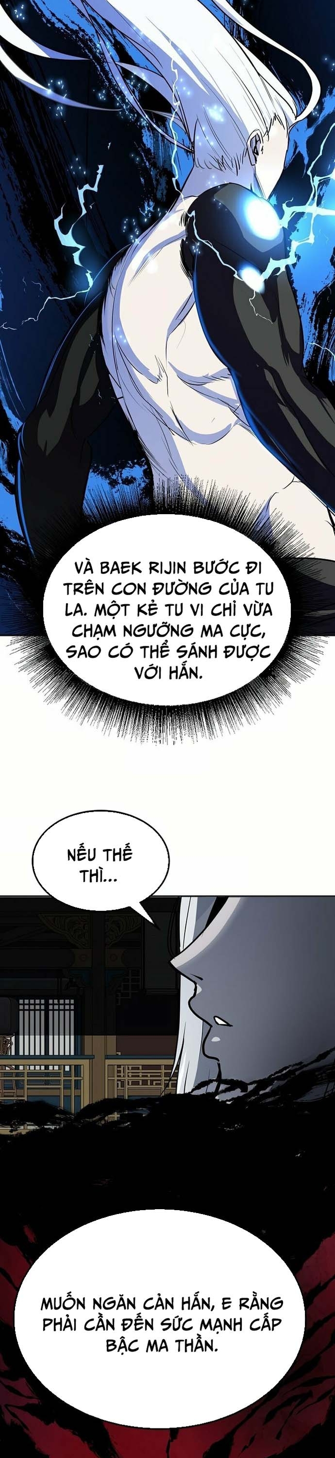 Song Nguyệt: Chapter 46