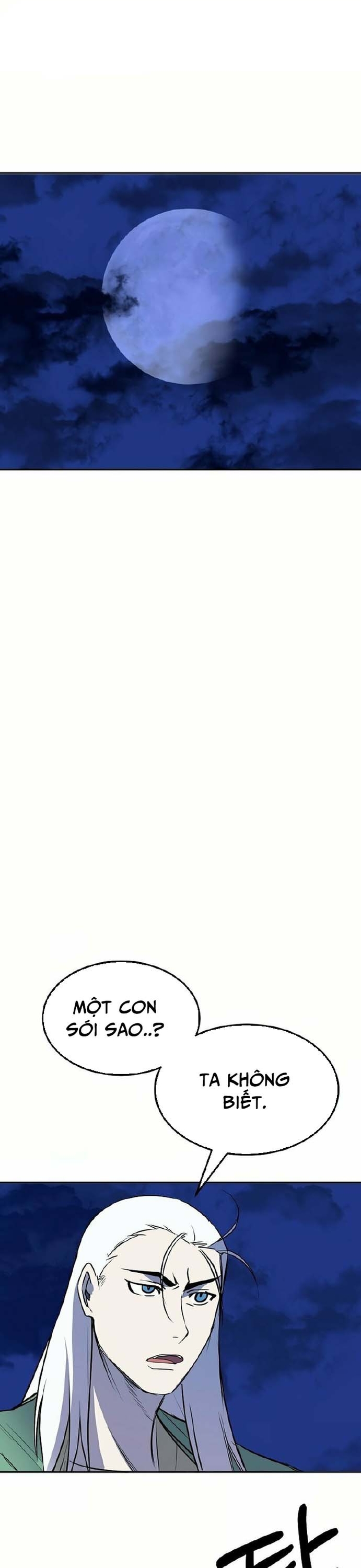 Song Nguyệt: Chapter 46