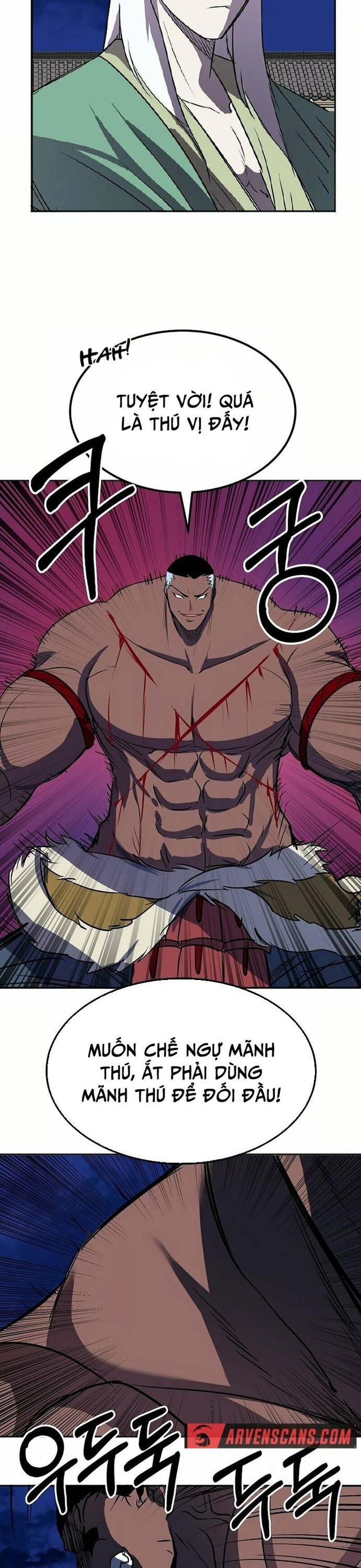 Song Nguyệt: Chapter 46