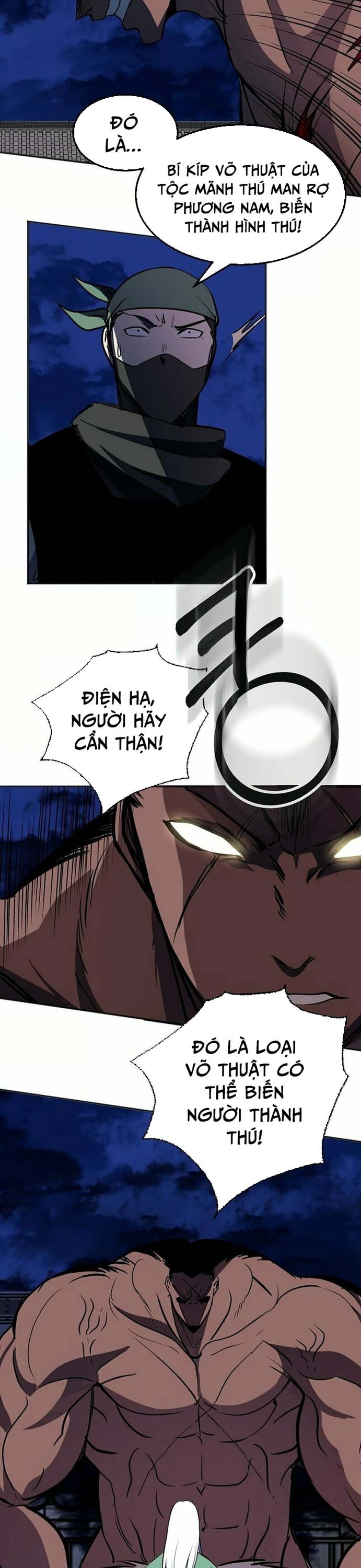 Song Nguyệt: Chapter 46