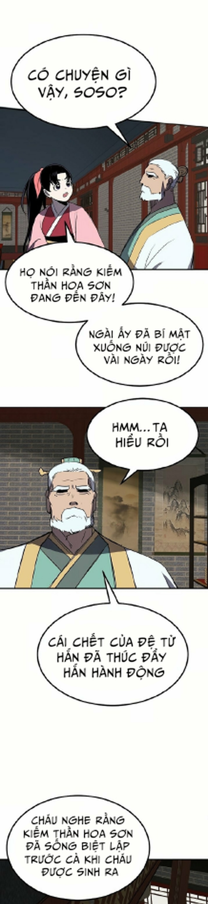 Song Nguyệt: Chapter 47