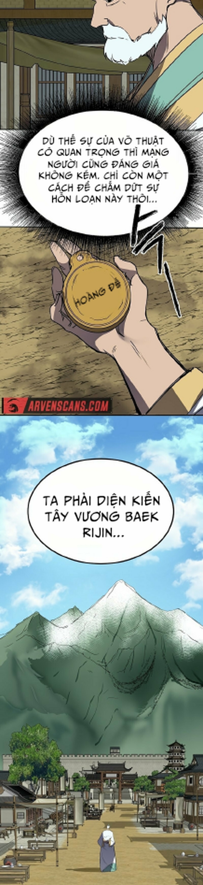 Song Nguyệt: Chapter 47