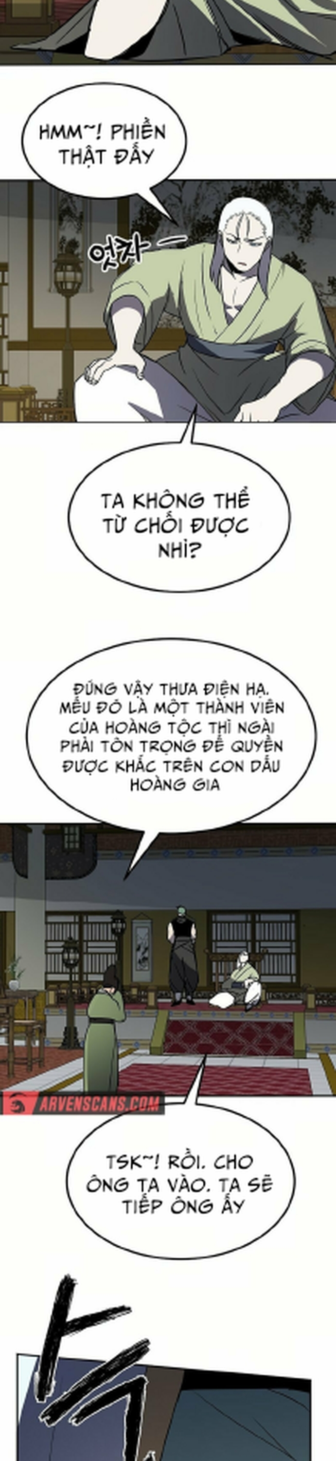 Song Nguyệt: Chapter 47