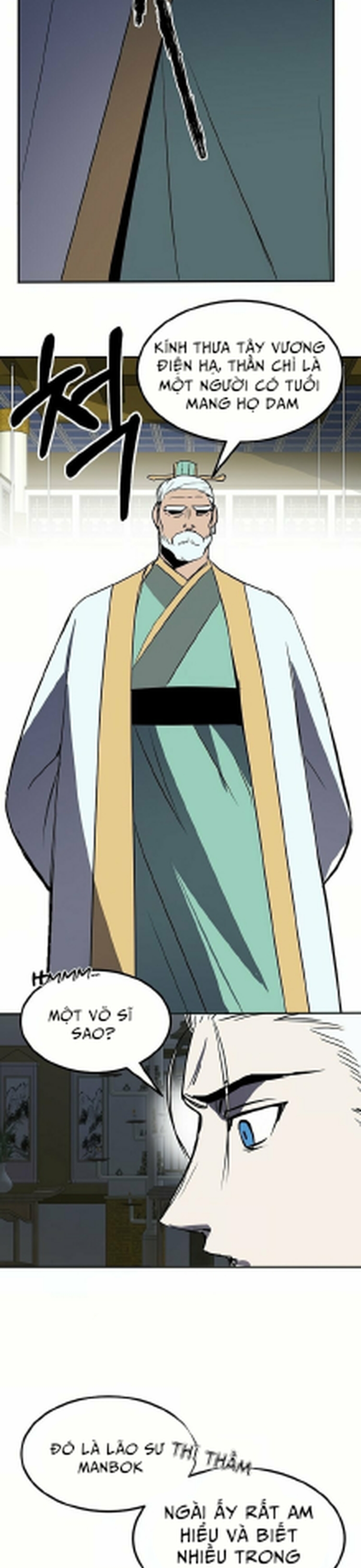 Song Nguyệt: Chapter 47