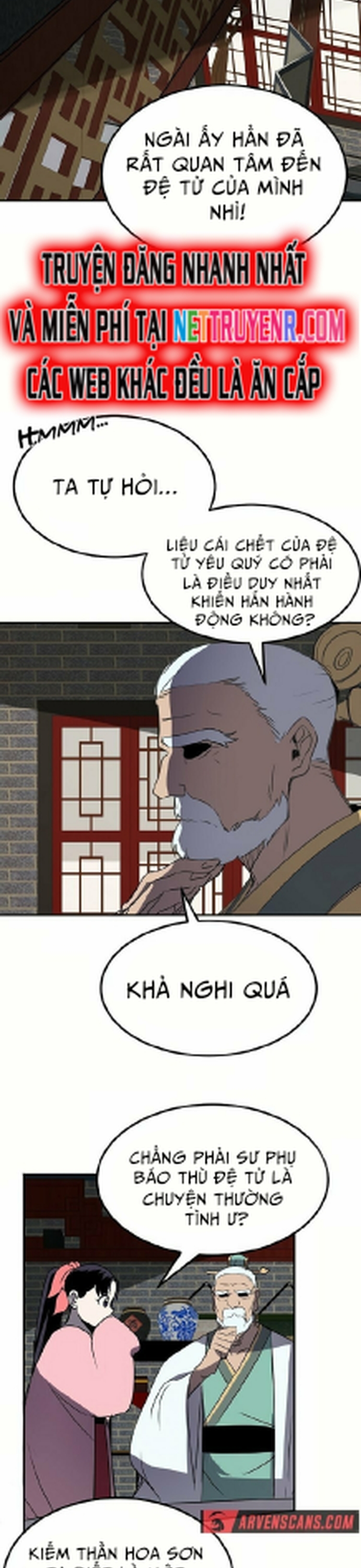 Song Nguyệt: Chapter 47