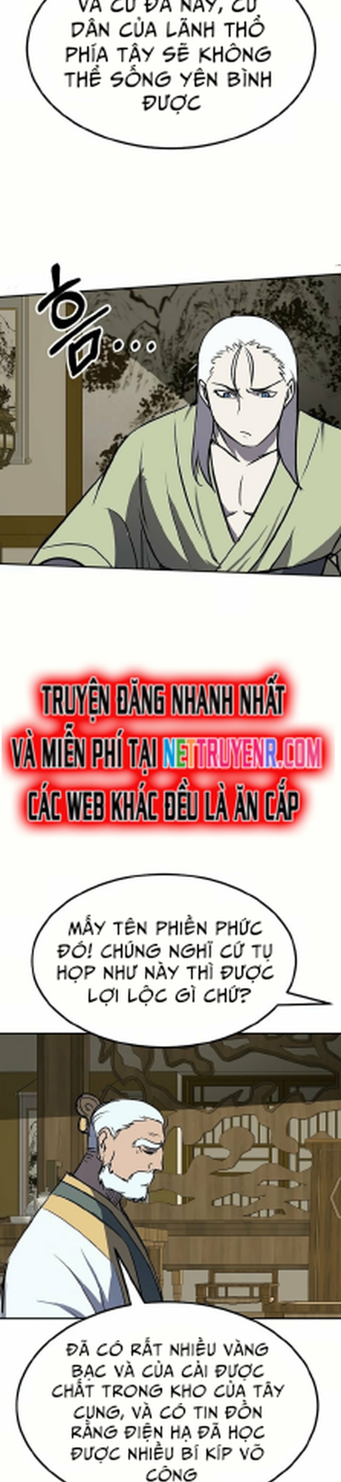 Song Nguyệt: Chapter 47