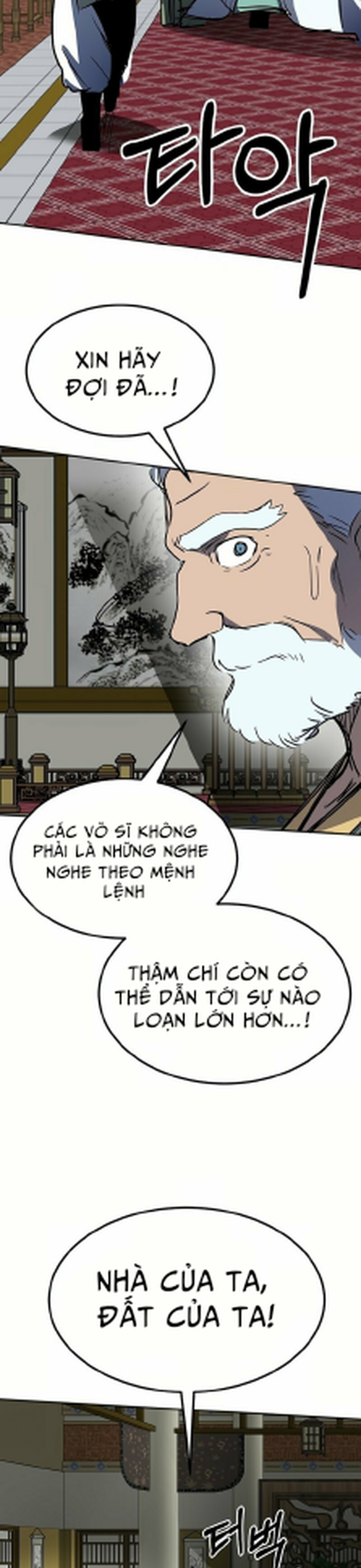 Song Nguyệt: Chapter 47